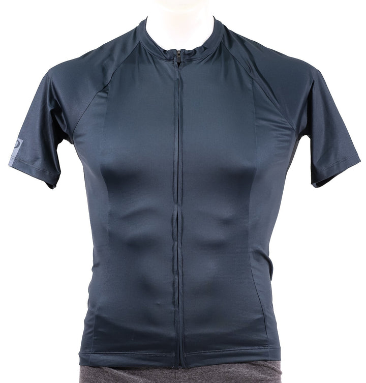 Pearl Izumi Interval Short Slv Cycling Jersey Men SML or LRG DARK INK Road Bike