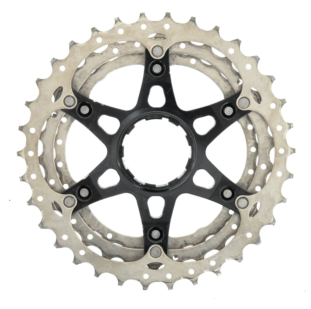 Shimano Ultegra CS-HG800 11 Speed Road Bike Cassette 11-34T Gravel Race Trainer