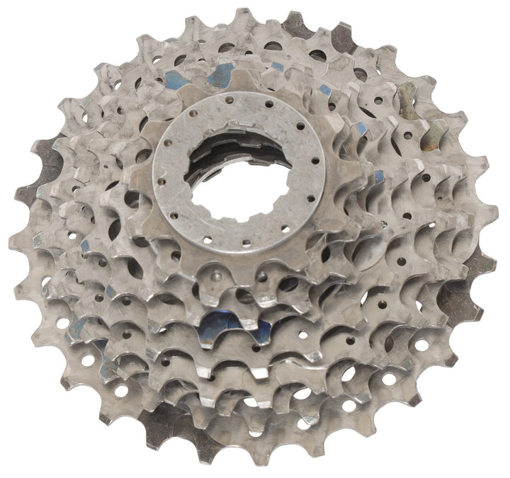 Cycle Dynamics Titanium Road Bike 9 Speed Cassette 12-28T Shimano HG Vintage
