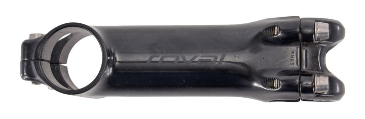 Roval Alpinist Alloy Road Bike Stem 31.8 x 100mm 6º Gravel Mountain XC Cross Ti