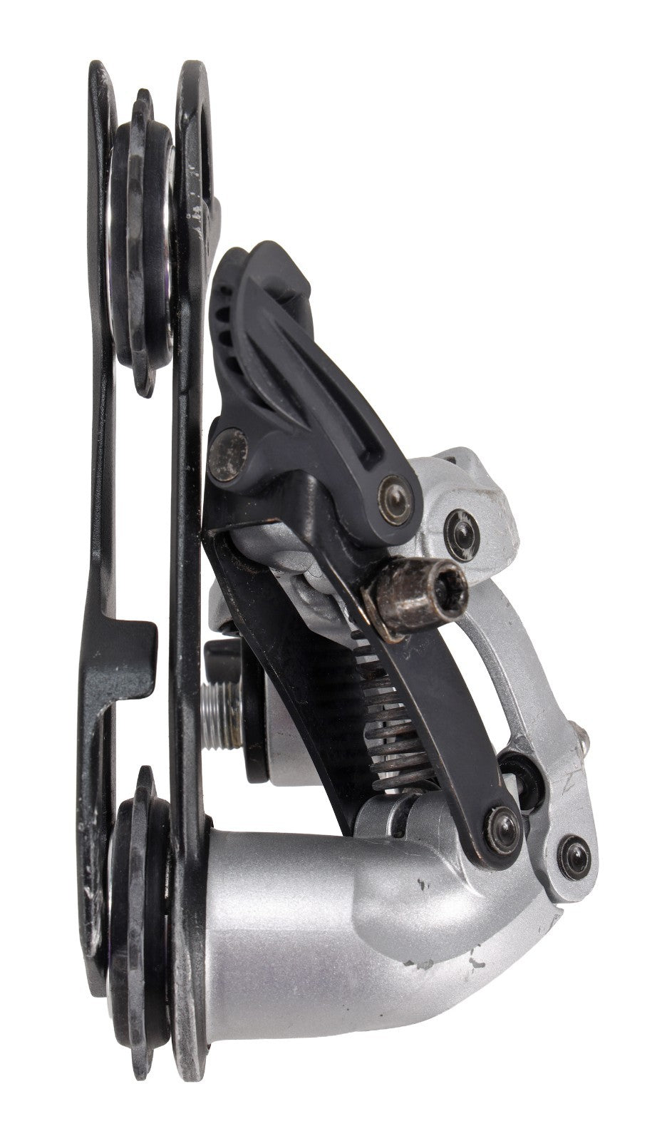 SRAM X9 Mountain Bike 9 Speed Rear Derailleur Medium Cage 34T Max