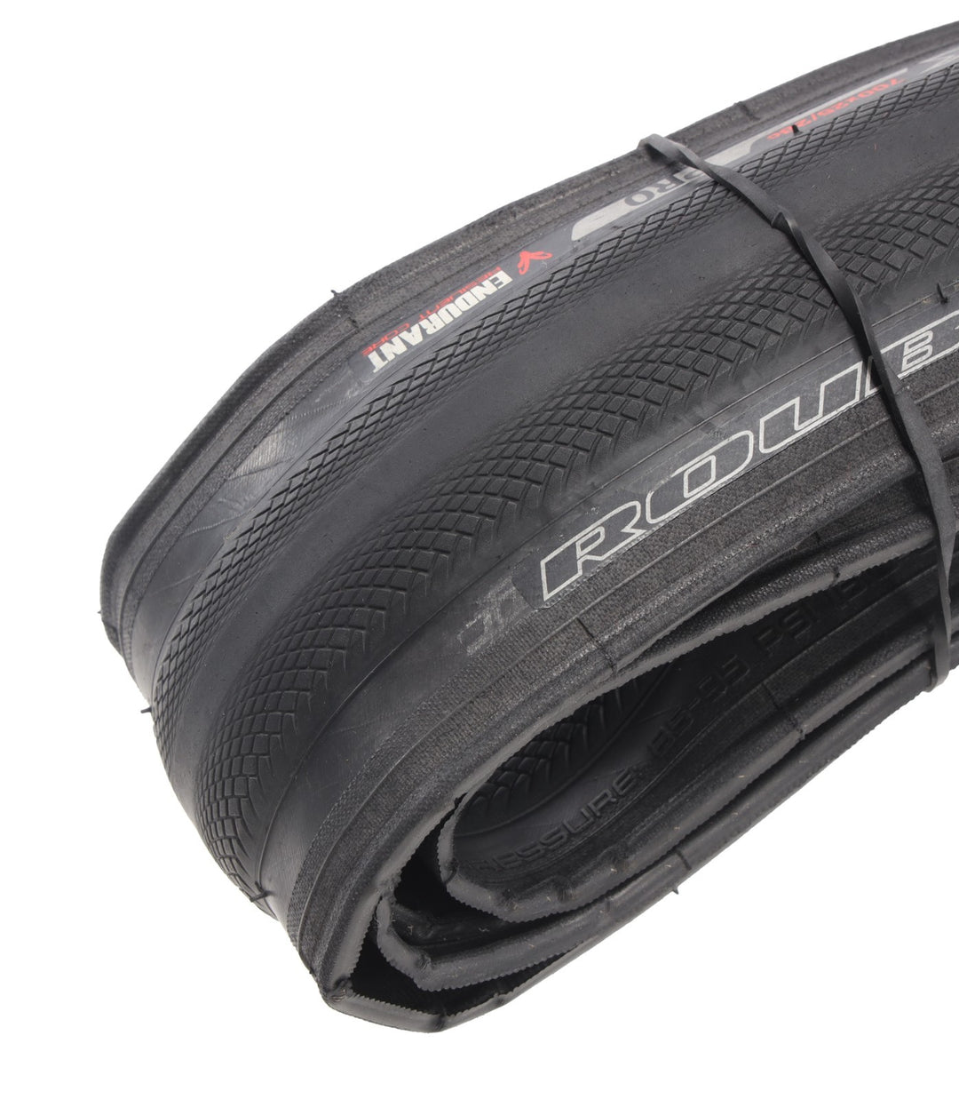 Specialized Roubaix Road Bike Tire 700 x 25/28c BLACK Triathlon TT Endurance