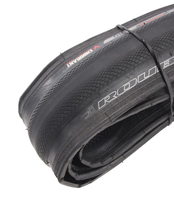 Specialized Roubaix Road Bike Tire 700 x 25/28c BLACK Triathlon TT Endurance