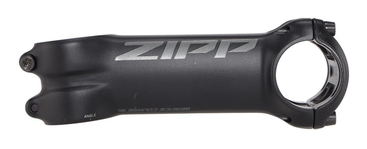 Zipp Service Course SL Alloy Road Bike Stem 31.8 x 110mm +/- 6º 1 1/8" Gravel XC