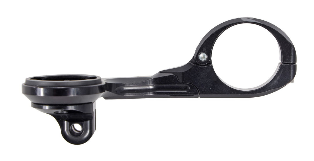 K-Edge Garmin Max XL Combo Computer Mount 31.8mm Clamp BLACK Road Bike MTB