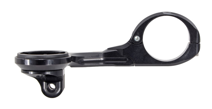 K-Edge Garmin Max XL Combo Computer Mount 31.8mm Clamp BLACK Road Bike MTB