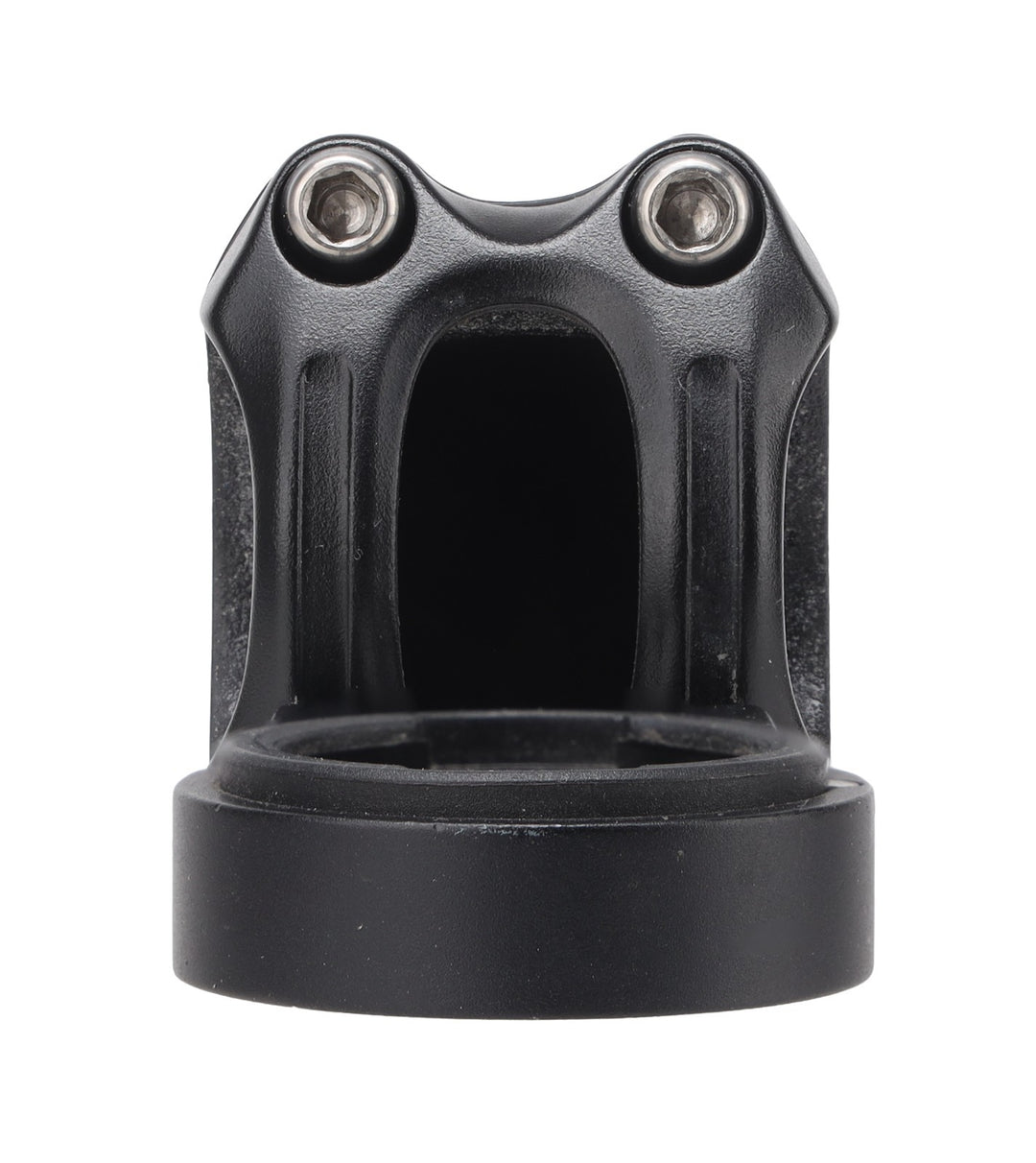 ENVE Carbon Road Bike Stem w/ Garmin Mount 31.8 x 100mm 6° Black 1 1/8"