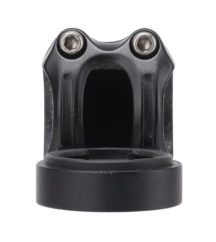 ENVE Carbon Road Bike Stem w/ Garmin Mount 31.8 x 100mm 6° Black 1 1/8"