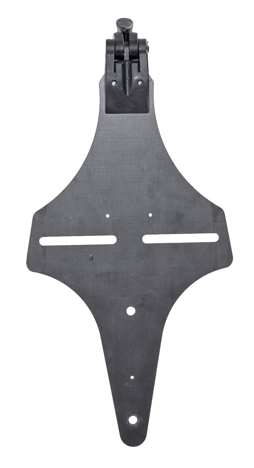 XLAB Torpedo Versa Carbon Hydration Plate w/ Garmin Mount Triathlon TT Bike