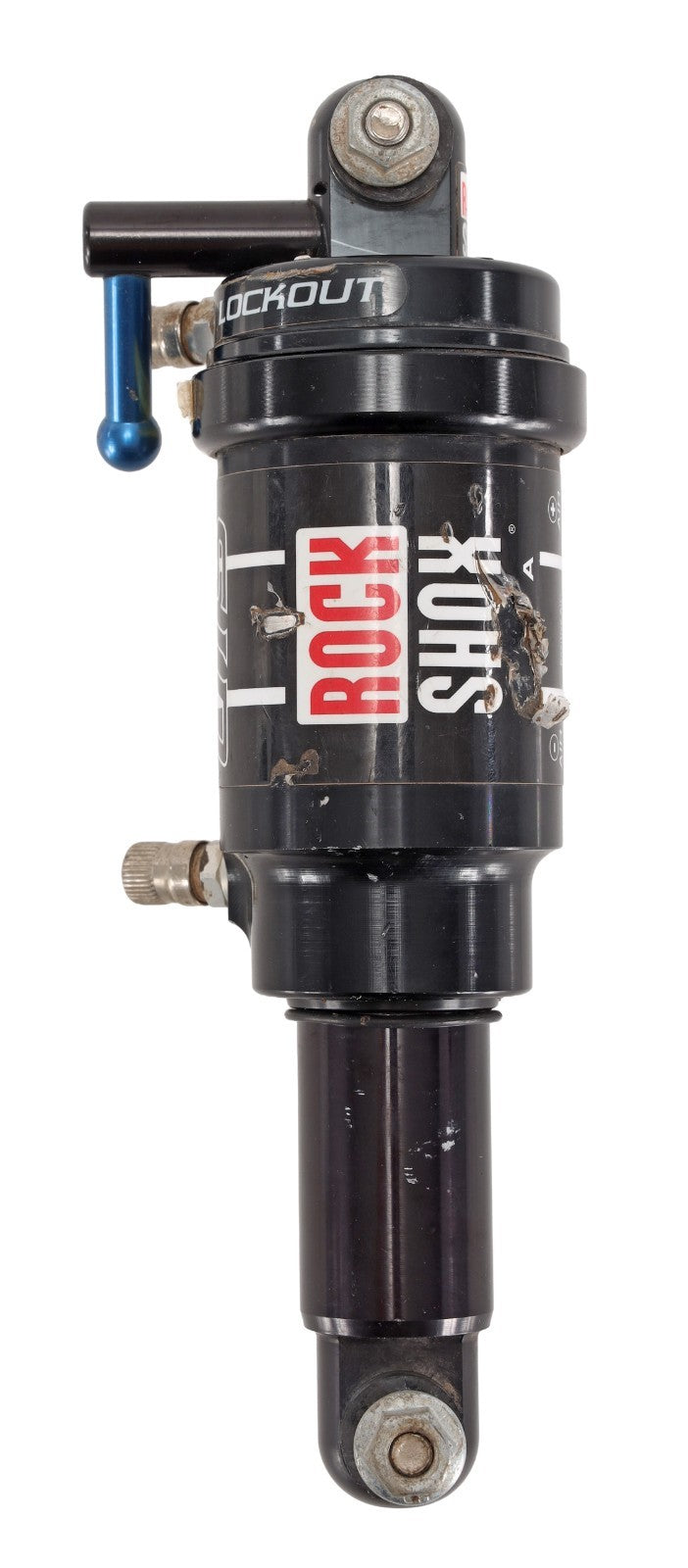 RockShox SID Rear Air Shock Mountain Bike 165 x 40mm Cross Country Vintage MTB