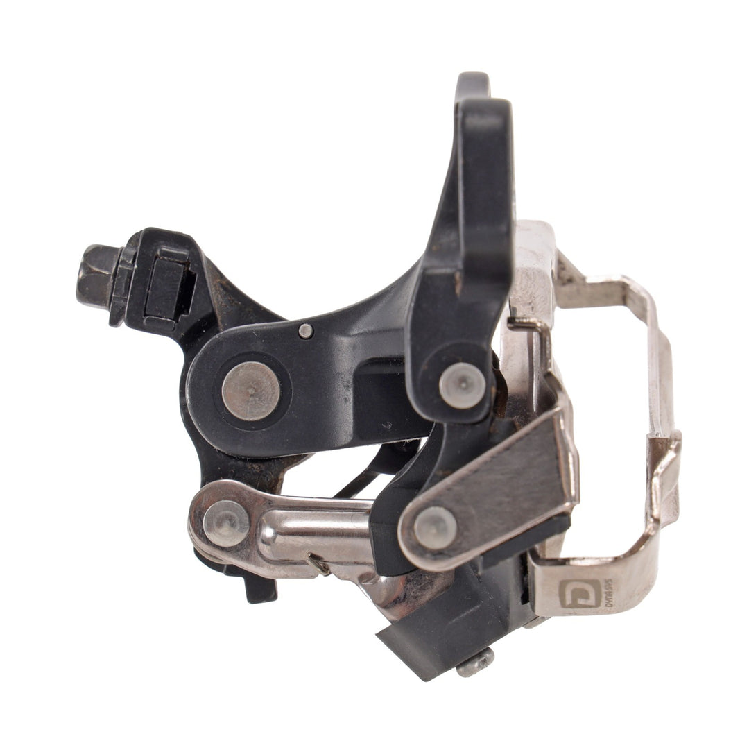 Shimano XTR FD-M985-E 2x 10s Mountain Bike Front Derailleur Direct Mount CX DH