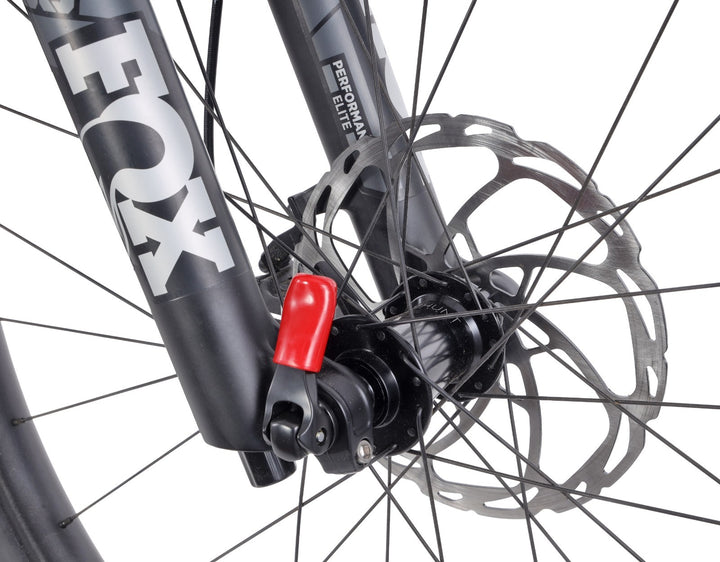 Privateer 161 Gen2 Alloy 29" Enduro Mtn Bike 1x 12s P2 MD Green Fox Shimano 2024