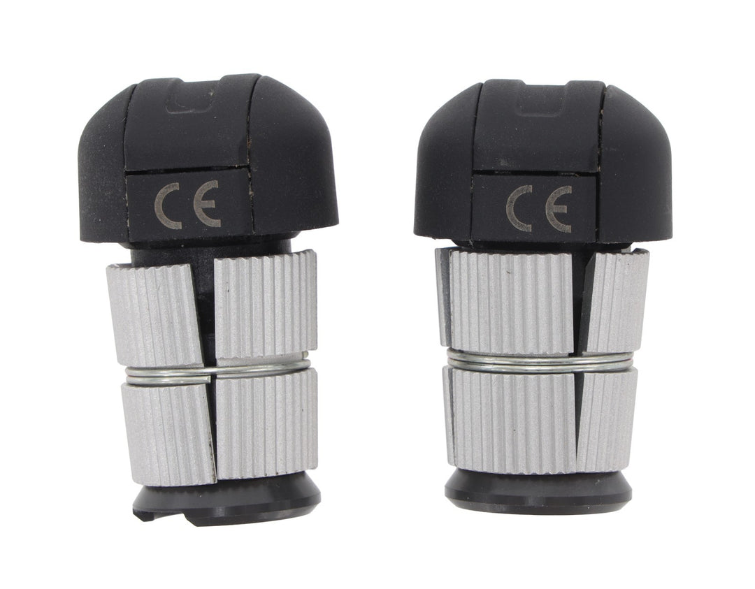 Shimano Dura-Ace SW-R9160 Di2 2 x 11 Speed Triathlon Bar End Shifter SET TT