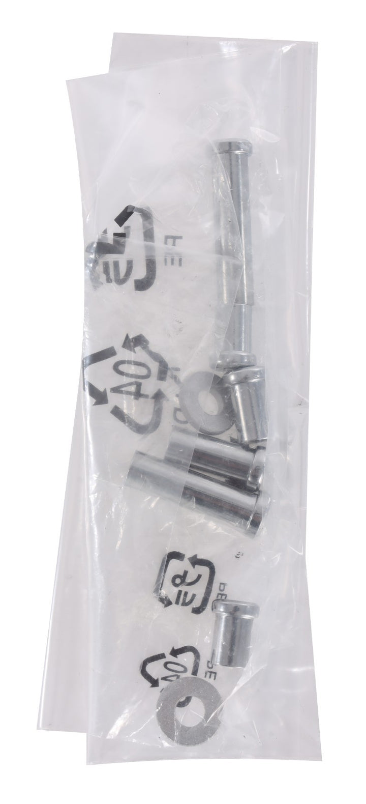 Shimano 105 BR-5800 Road Bike Rim Brake Caliper Set F/R BLACK Dual Pivot Alloy