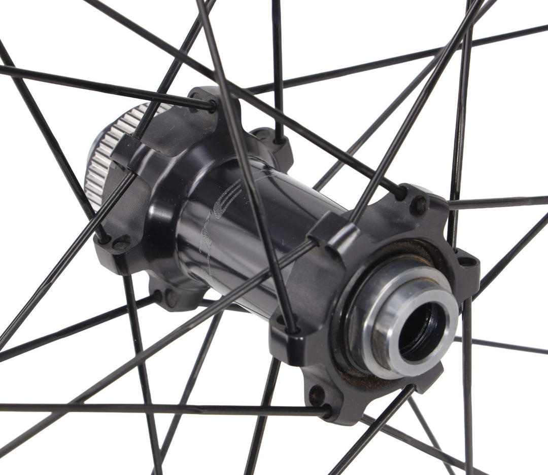 Shimano Ultegra C36 WH-R8170 Tubeless Carbon Road Wheelset CL Disc 11/12 Sp 700c