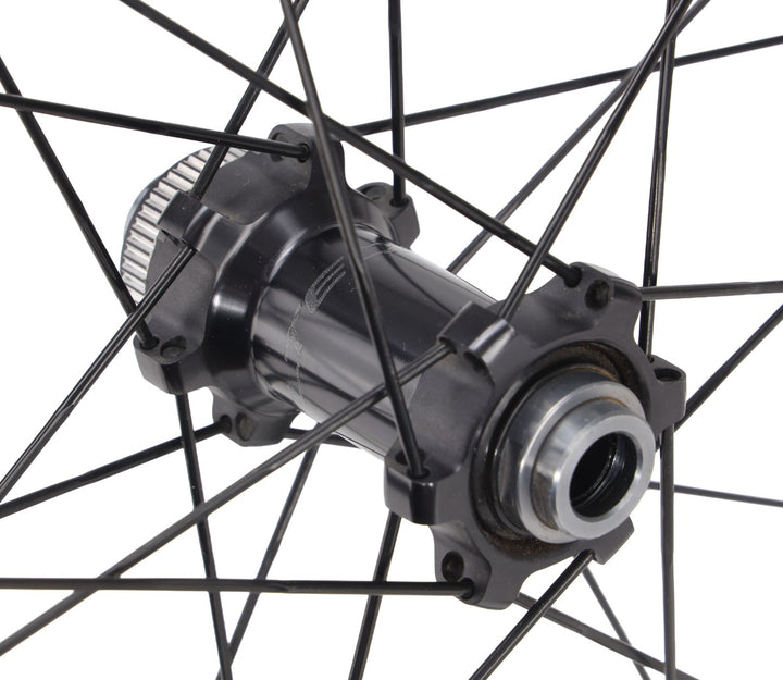 Shimano Ultegra C36 WH-R8170 Tubeless Carbon Road Wheelset CL Disc 11/12 Sp 700c