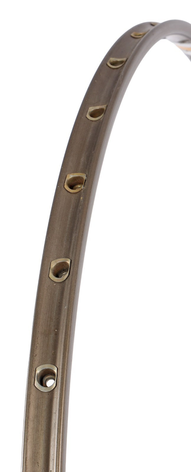 Campagnolo Victory Crono Alloy Tubular Road Bike Rim 36H 700c Vintage Cycling