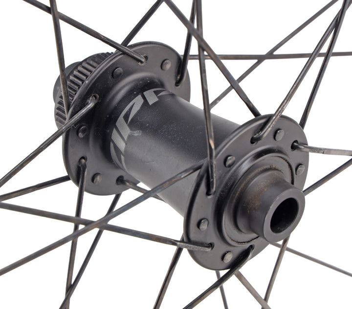 Zipp 303 Firecrest Carbon Tubeless CL Disc Road Bike Wheelset SRAM XDR 12s 700c