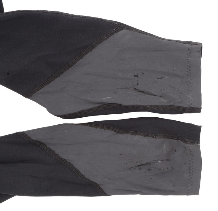 Velocio Thermal Bib Tight Men LARGE Black Road Bike Gravel Mountain Winter