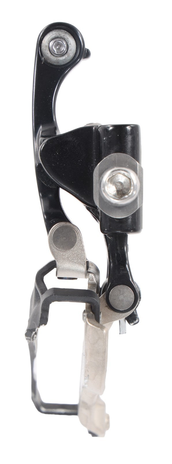 Campagnolo Chorus 11 Speed Road Bike Front Derailleur Braze-On Double Race Tri