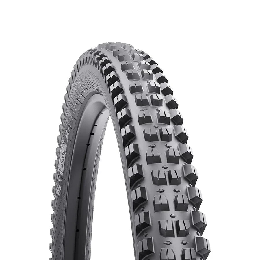 WTB Verdict 29 x 2.5" Tubeless Mountain Bike Tire Enduro Tough High Grip 60 TPI