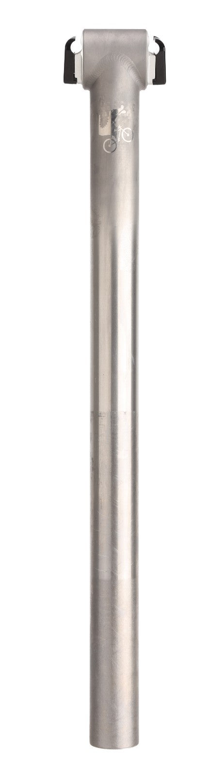 Moots Cinch Titanium Road Bike Seatpost 27.2 x 380mm 5mm Setback 7 x 7mm