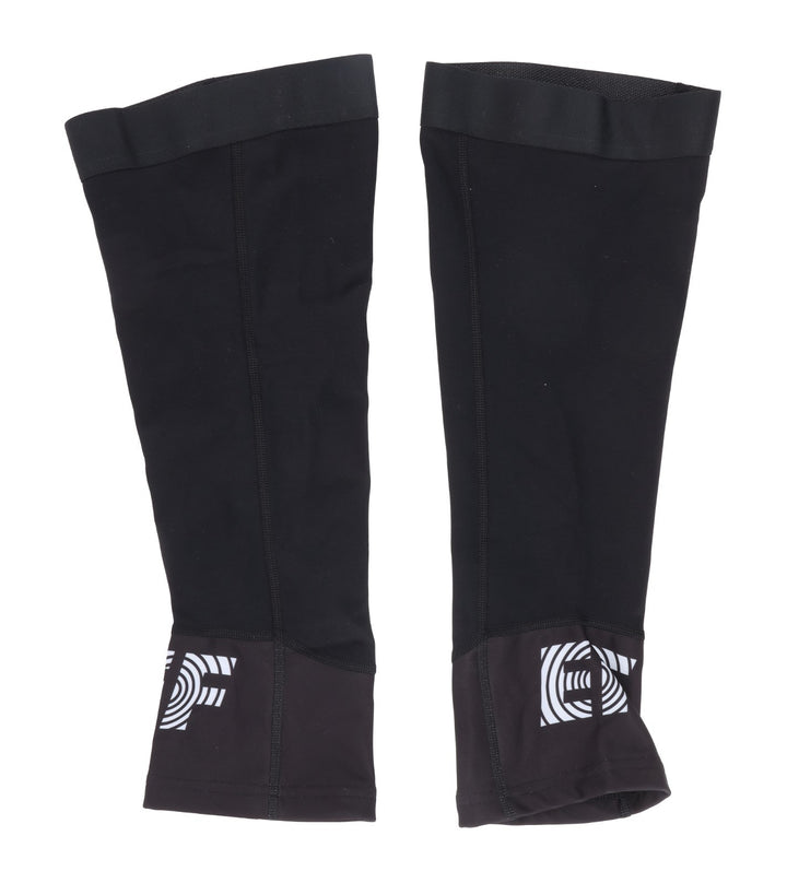 Rapha EF Education First Thermal Knee Warmers Unisex SMALL Black Road Bike CX