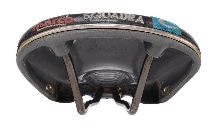 Selle San Marco Squadra HDP Racing Pro No Slip System Road Bike Saddle 7 x 7mm