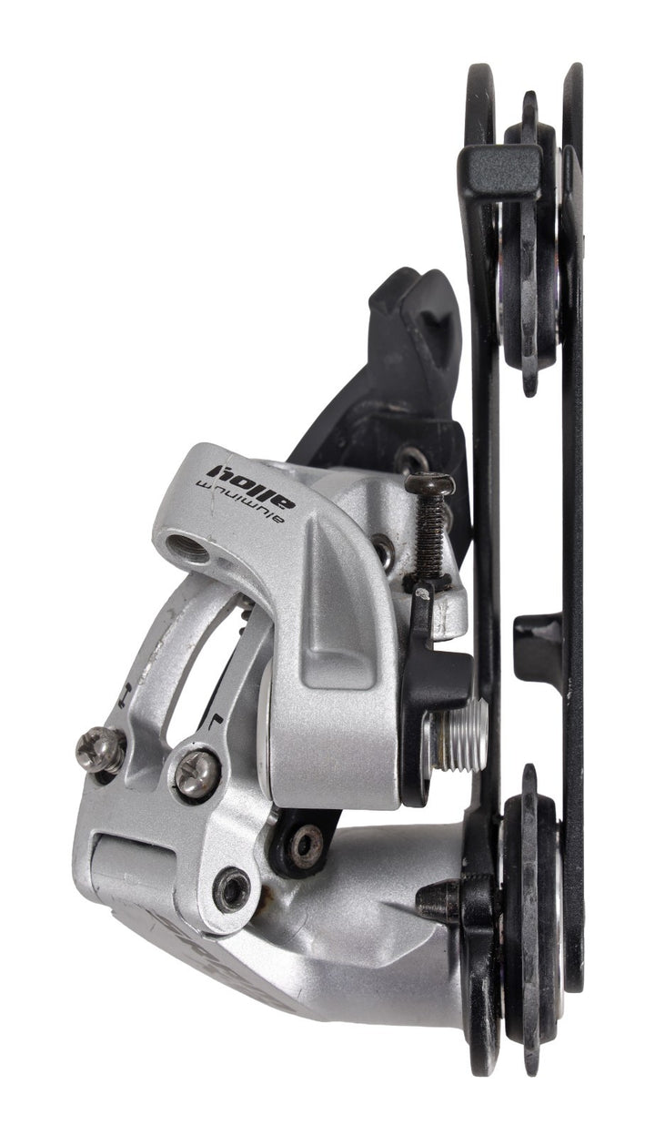 SRAM X9 Mountain Bike 9 Speed Rear Derailleur Medium Cage 34T Max