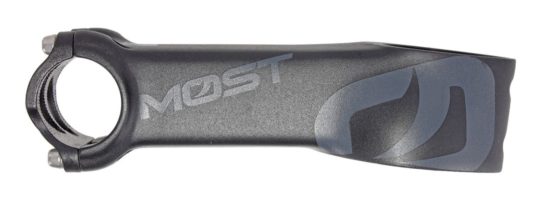 Most Tiger Aero TICR Alloy Road Bike Stem 31.8 x120mm Internal -8° Pinarello