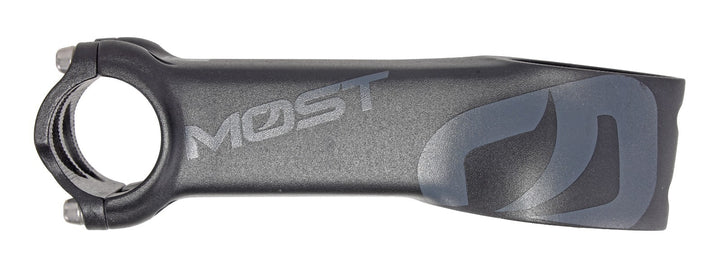 Most Tiger Aero TICR Alloy Road Bike Stem 31.8 x120mm Internal -8° Pinarello