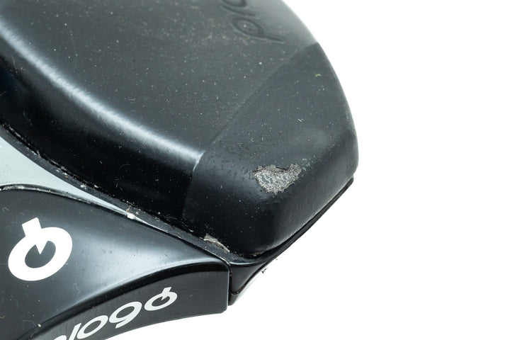 Prologo Scratch Dea Saddle 143mm 7x  7mm T2.0 Rail Road Bike Gravel Mountain