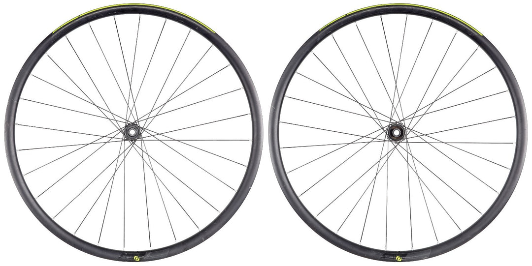Syncros RP 2.0 Alloy CL Disc Gravel Bike Wheelset Tubeless Shimano 11s 700c Road
