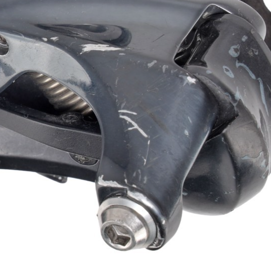 Shimano Ultegra RD-6800-GS 11 Speed Road Bike Rear Derailleur Med Cage 32T Max