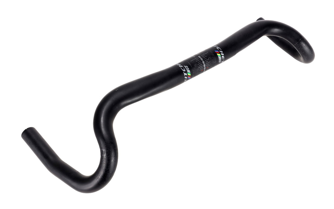 Ritchey WCS Beacon Alloy Gravel Bike Handlebars 31.8 x 40cm 36° Flare BLATTE