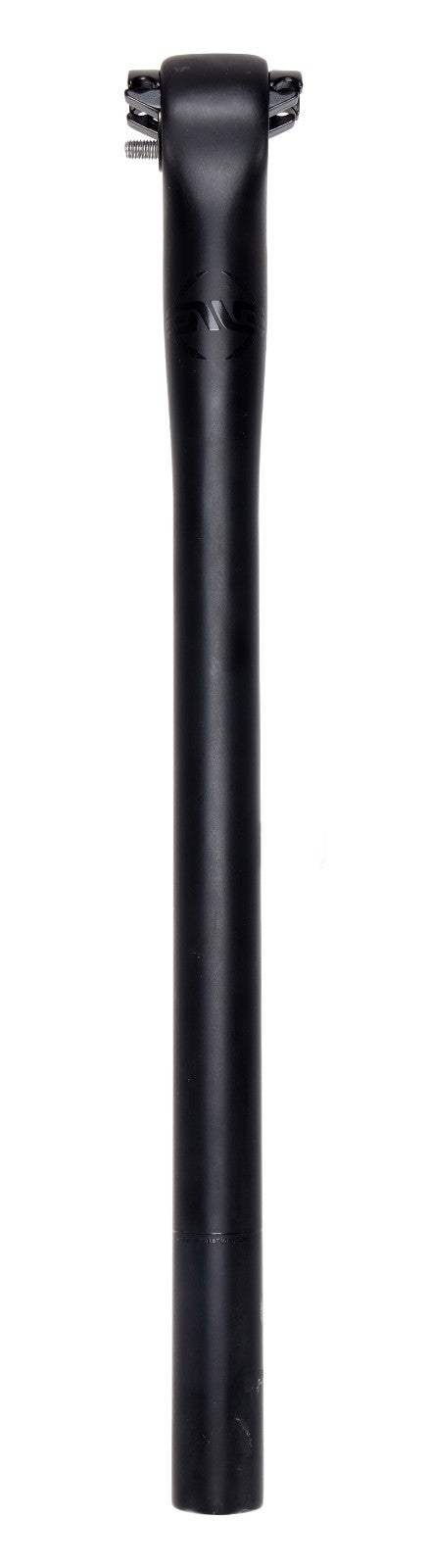 ENVE Gen1 Carbon Road Bike Seatpost 25.4x 400mm 25mm Offset 7 x 7mm 1-Bolt