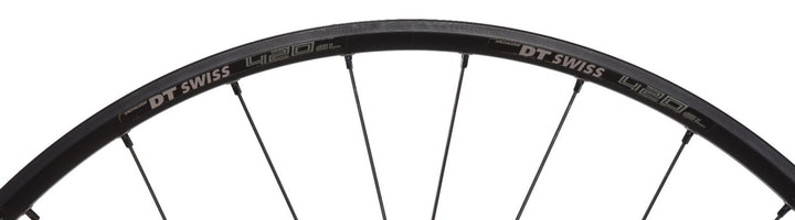 Specialized DT Swiss 420 SL Alloy Mtn Bike 26" FRONT Wheel 6B Disc 9 x 100mm QR