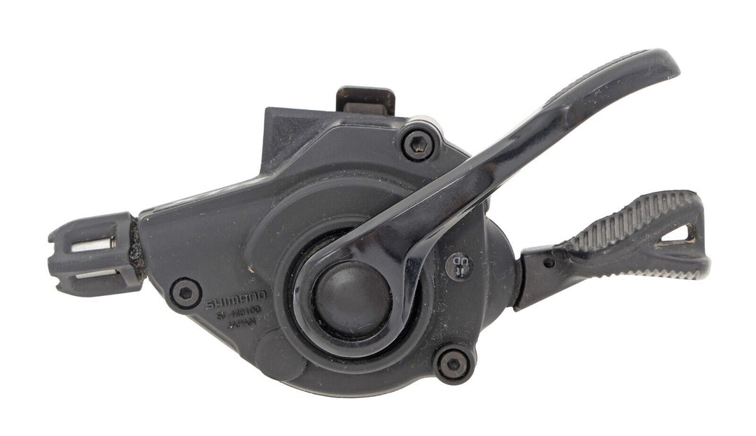 Shimano XTR SL-M9100-R 12 Spd RIGHT Rapidfire Plus Mountain Bike Trigger Shifter