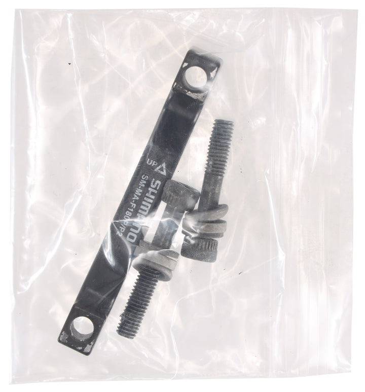 Shimano SLX BR-M7000 Disc Brake Mountain Bike Caliper Hydraulic Post Mount