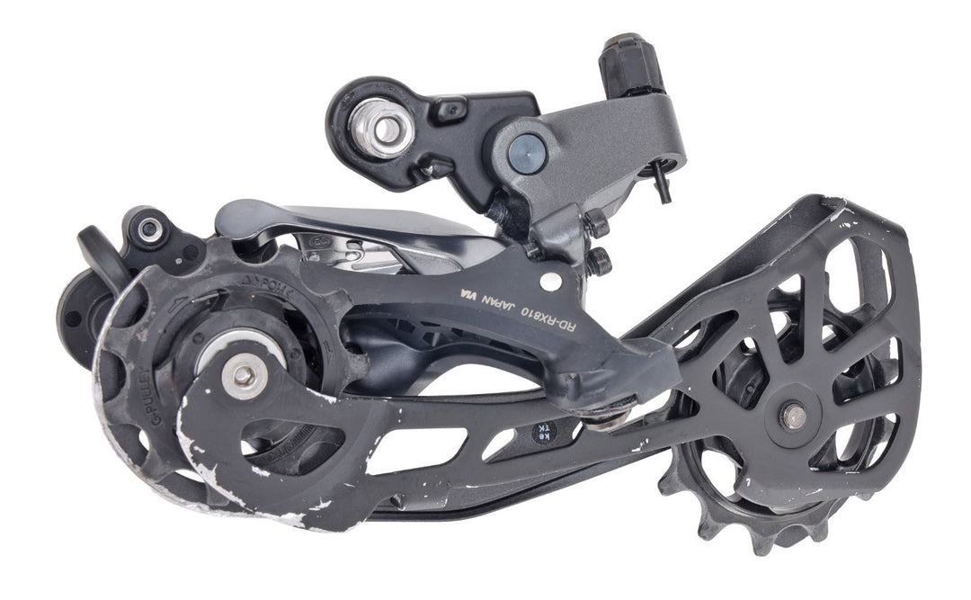Shimano GRX RD-RX810 11 Speed Gravel Bike Rear Derailleur Long Cage 34T Max