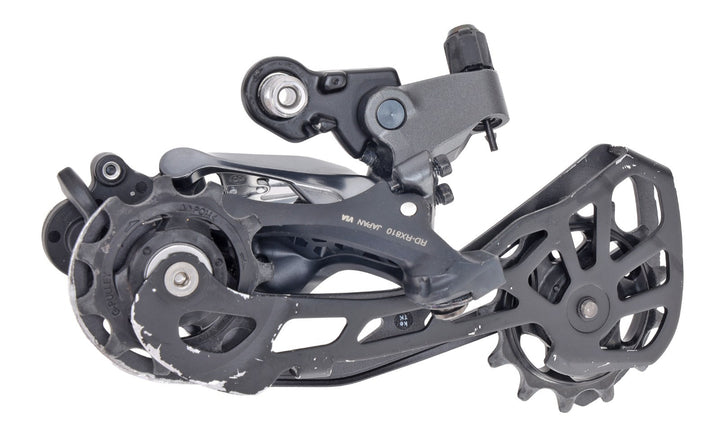 Shimano GRX RD-RX810 11 Speed Gravel Bike Rear Derailleur Long Cage 34T Max