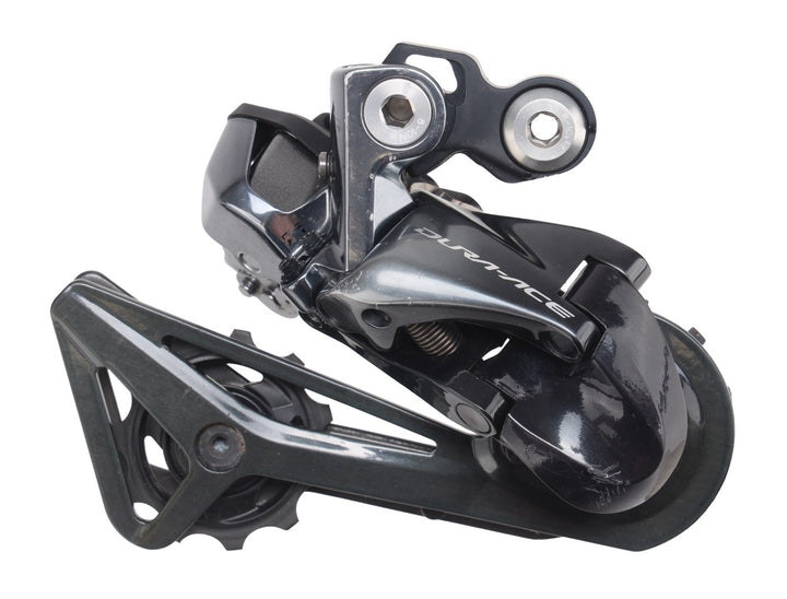 Shimano Dura-Ace Di2 RD-R9150 11 Speed Road Bike Rear Derailleur 30T Max