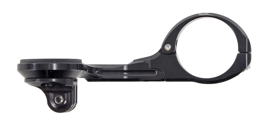 K-Edge Garmin Max XL Combo Computer Mount 31.8mm Clamp BLACK Road Bike Gravel