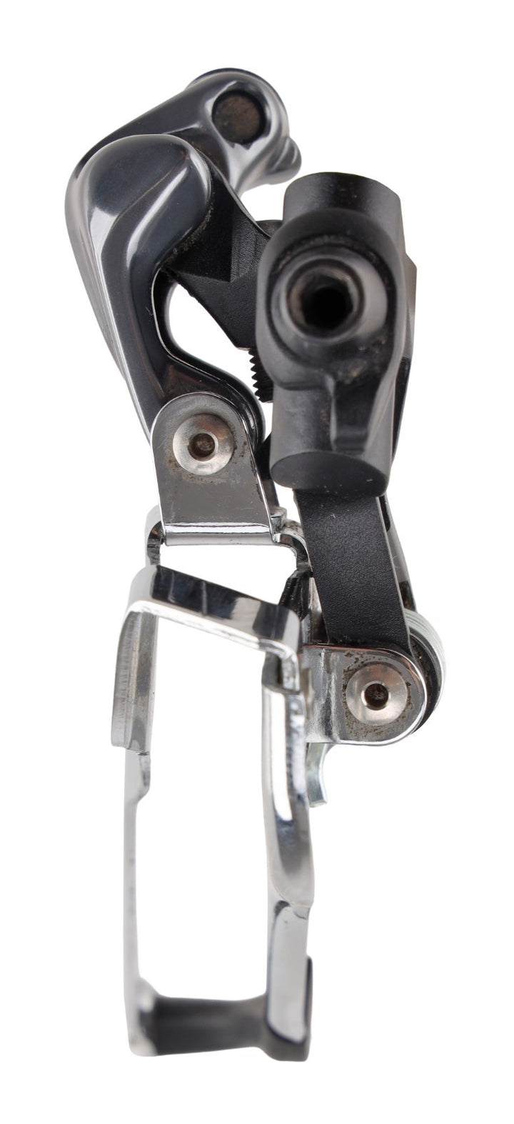 SRAM Force 22 Yaw 2 x 11 Speed Road Bike Front Derailleur Braze-On Triathlon