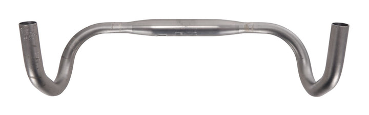 Deda Elementi Newton Alloy Road Bike Drop Handlebars 31.7 x 44cm Silver