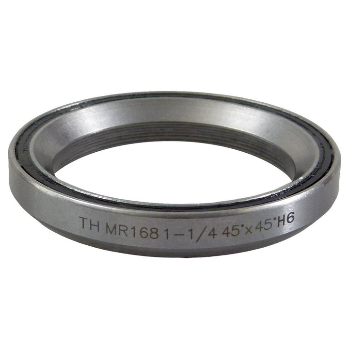 FSA 1-1/8" 1-1/4" Cartridge Headset ACB Replacement Bearings 45x45 MR168 MR121