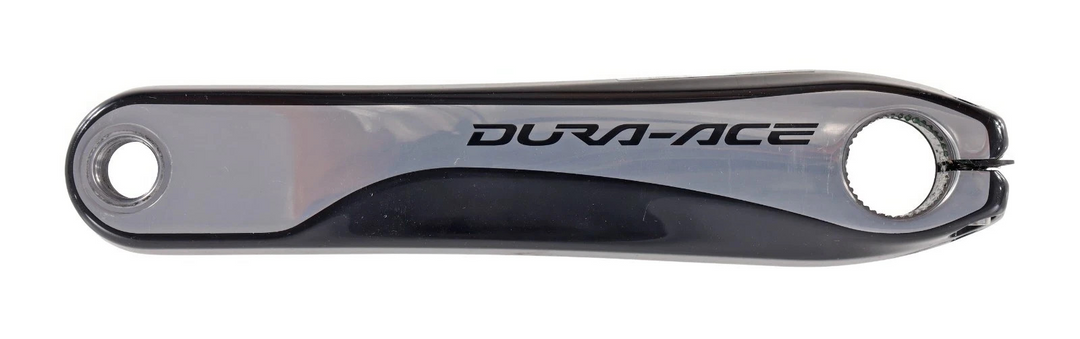 Shimano Dura-Ace 9000 LEFT Crank Arm 175mm Road Bike Triathlon Cycling Race