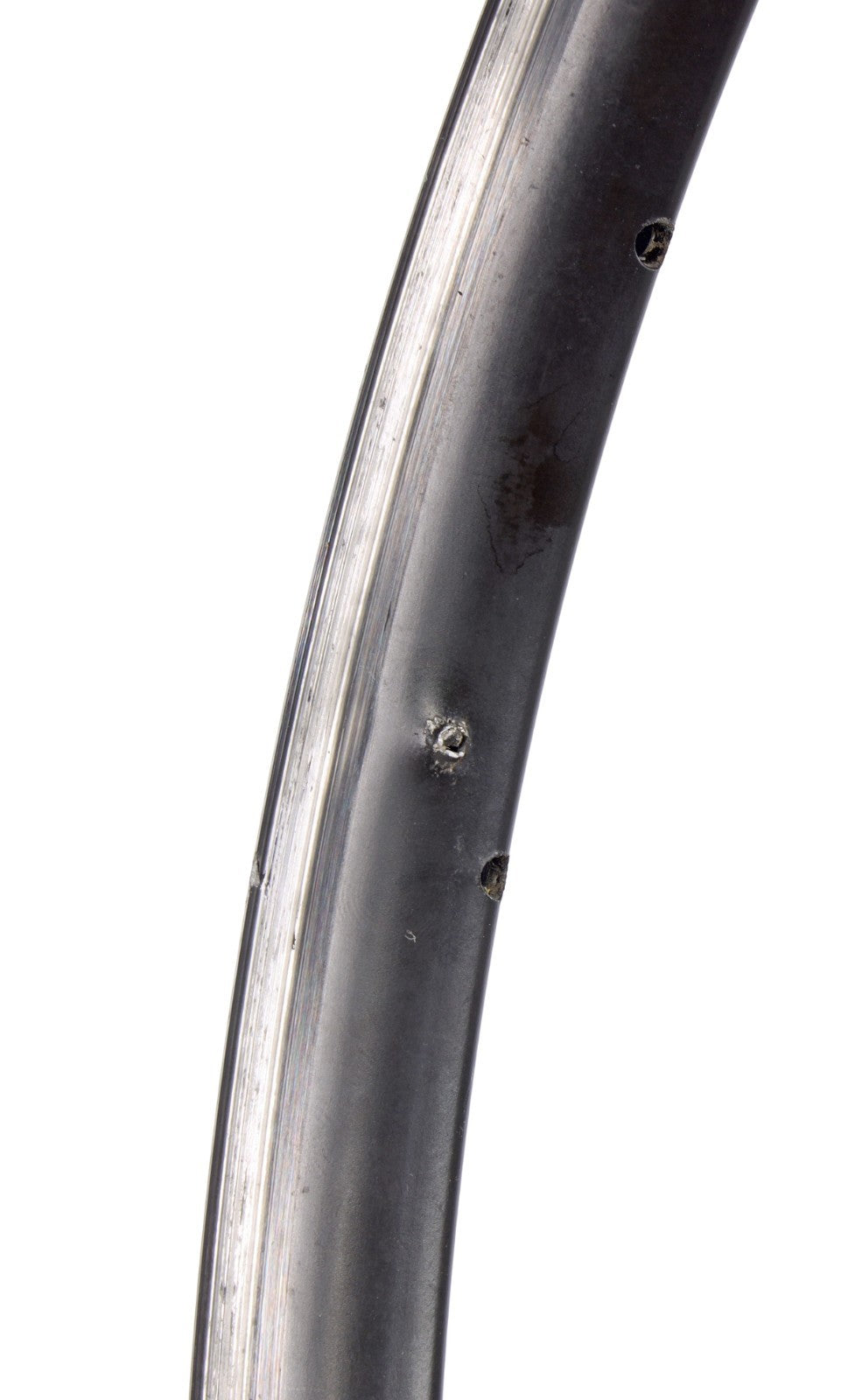 Campagnolo Omega Strada Hardox 700c Alloy Clincher Rims 1 PAIR 32H Road Vintage