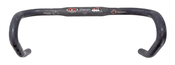 Easton EC90 Equipe Carbon Road Bike Drop Handlebars 31.8x 42cm Gravel Cyclocross