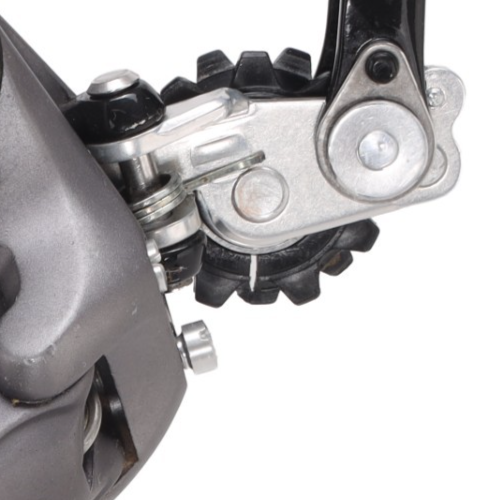 Shimano XTR RD-M951 9 Speed Rapid Rise Downhill Bike Rear Derailleur 28T Max DH
